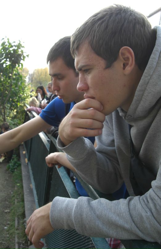 Антон Майоров фотография #19