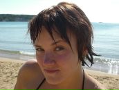 Фотография Поручиковой Полины