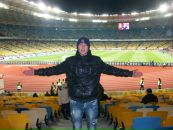 Славік Клюка фотография #49 (источник - https://vk.com/id68643990)