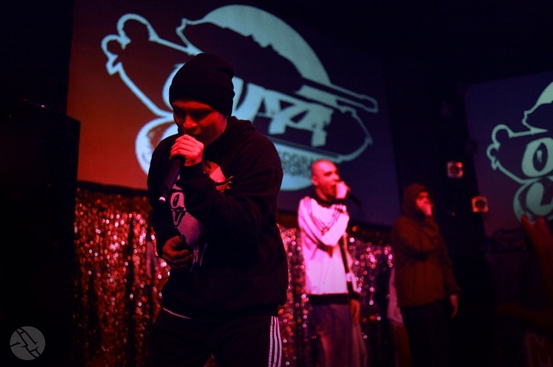 Дмитрий Накидонский фотография #15