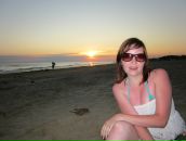 Фотография Вострецовой Киры