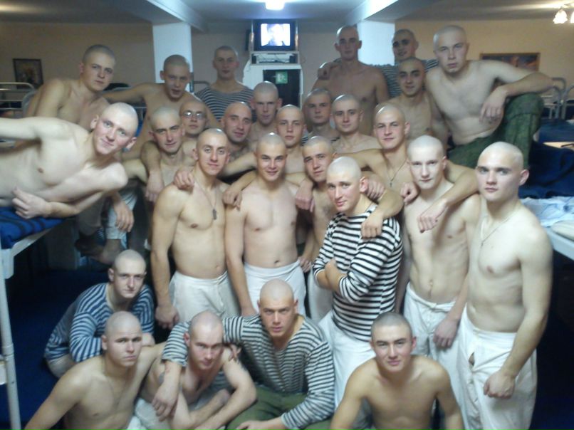 Антон Соловьев фотография #21