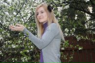 Фотография Неокладовой Натальи