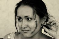 Фотография Карамовой Адели