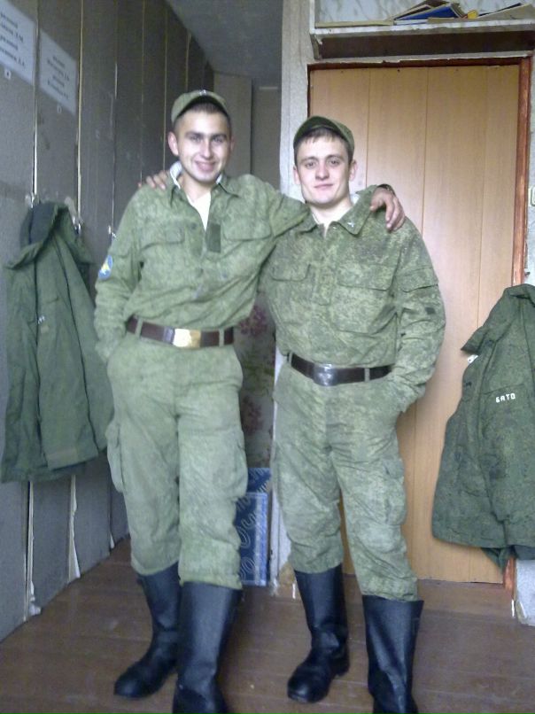 Дмитрий Сидорюк фотография #30