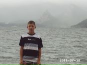 Фотография Костенкова Максима