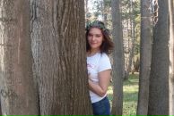 Фотография Смирновой Дарьи