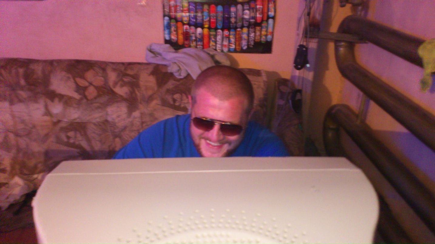 Евгений Белянцев фотография #35