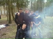 Іван Клєщенко фотография #28 (источник - https://vk.com/id133094316)