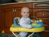 Лілія Ткаченко фотография #1