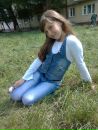 Ангеліночка Мачоган фотография #1