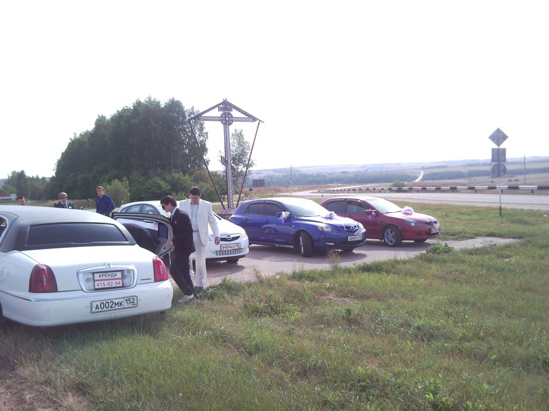 Pavel Romanoff фотография #35