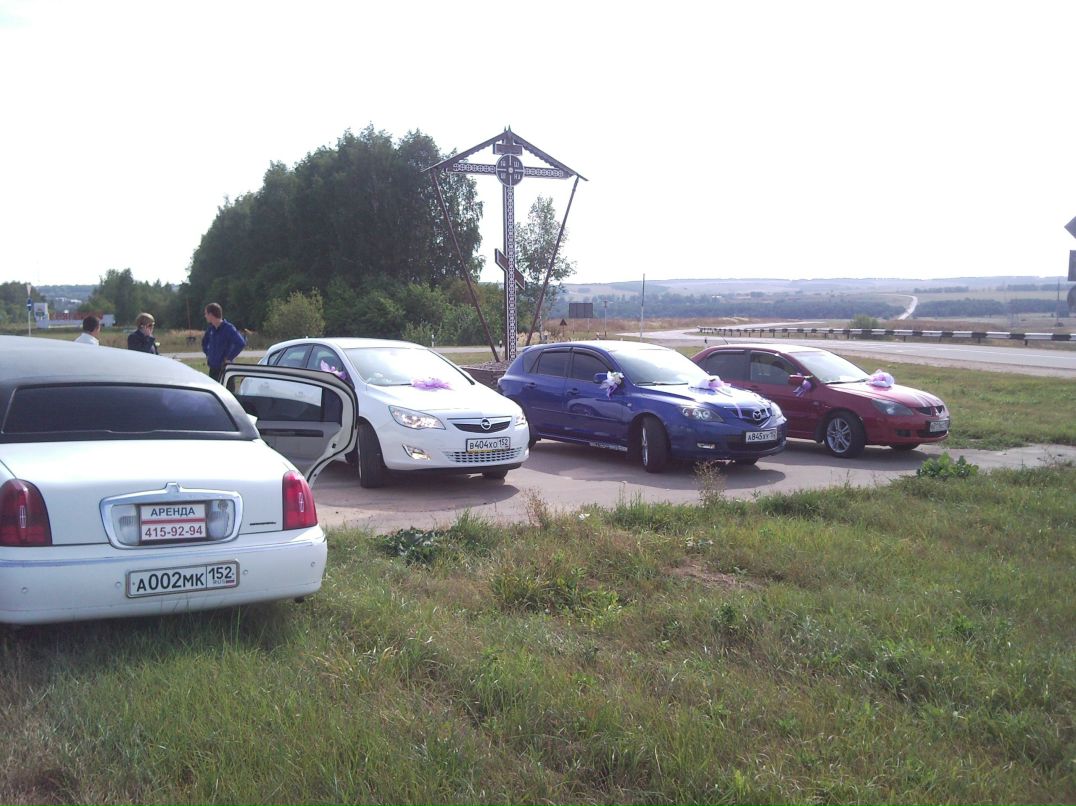 Pavel Romanoff фотография #34