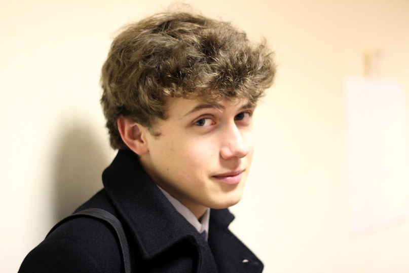 Андрей Ермолин фотография #36