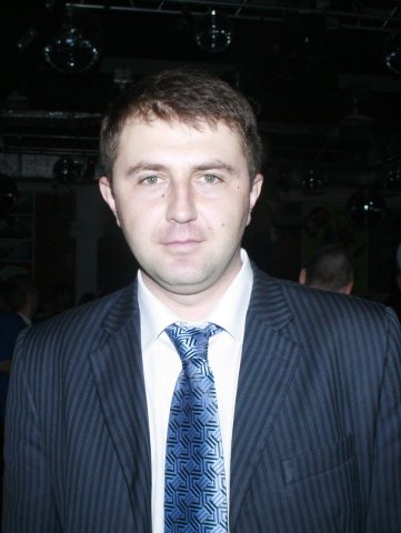 №13, Михаил Мулин, Москва №13, Михаил Мулин, Москва