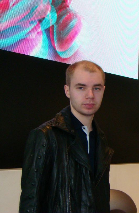 Леонид Балаев фотография #3