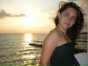 Фотография Богдановой Софии