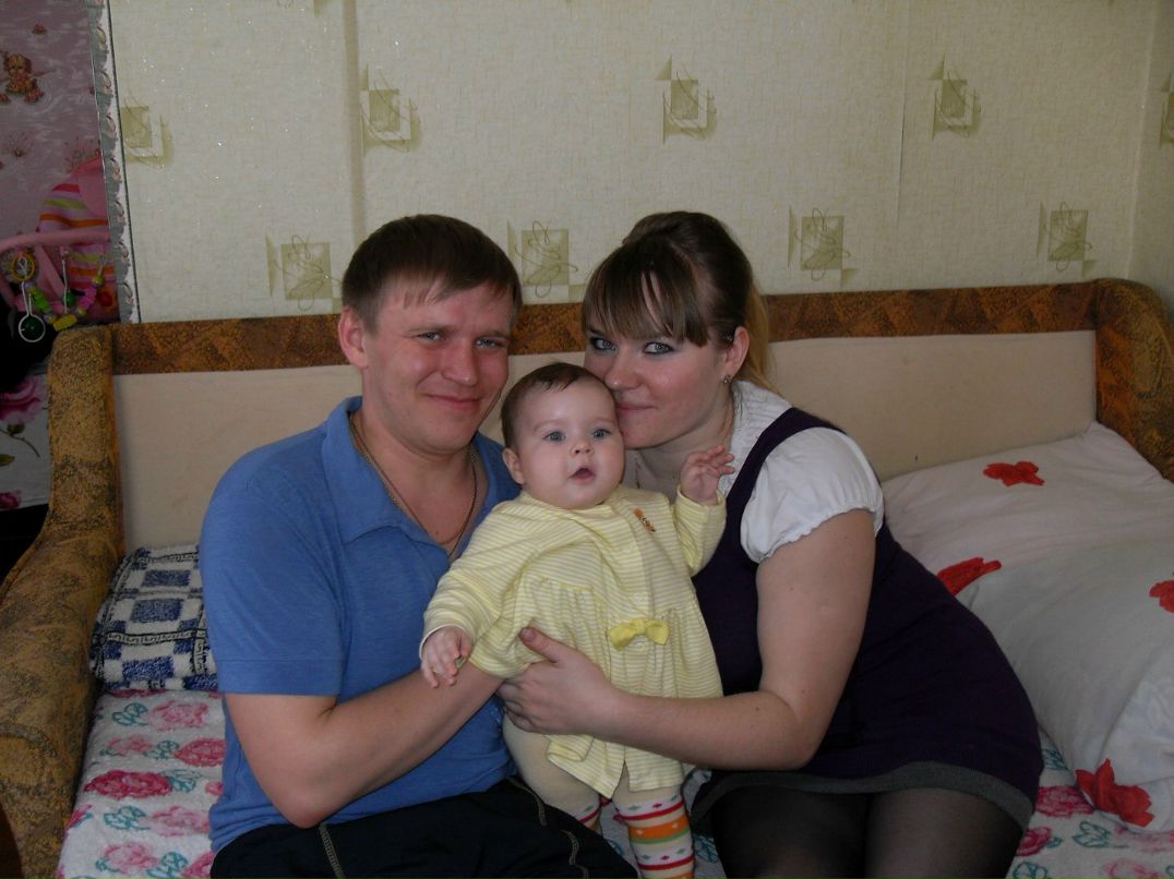 Евгения Олейник фотография #44