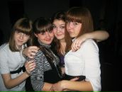 Фотография Будниковой Полины