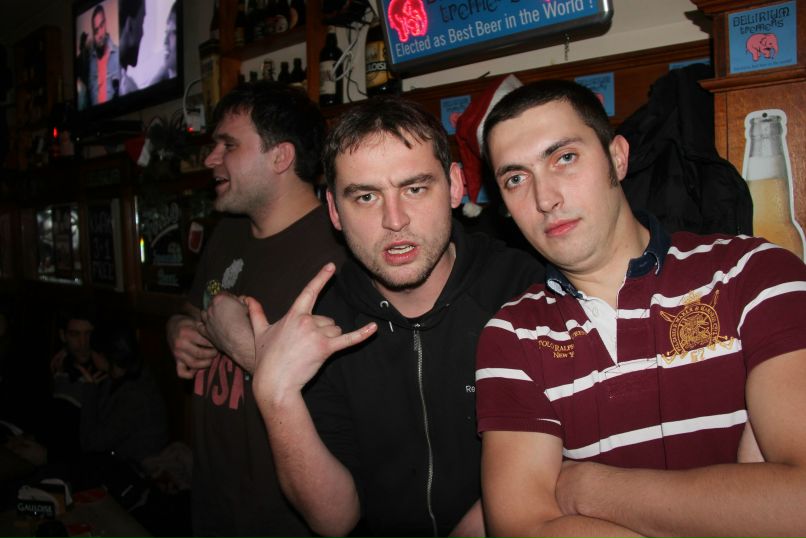 Дмитрий Ершов фотография #20