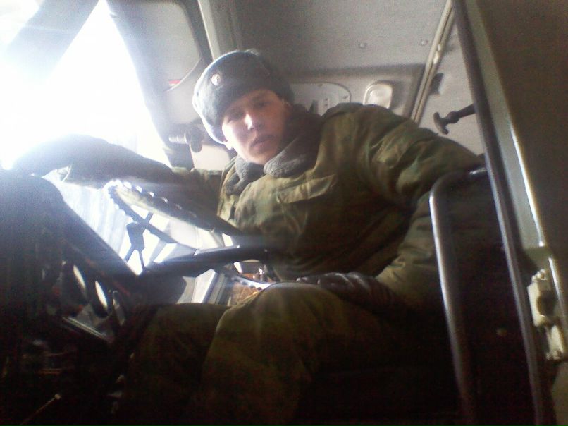 Ильдус Фаршатов фотография #7