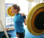 Фотография Вислоцкой Татьяны