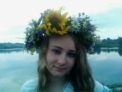 Лєночка Кунинець фотография #17 (источник - https://vk.com/id138523540)