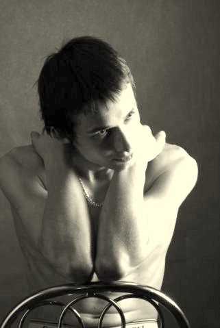 №12, Василий Стеблевский №12, Василий Стеблевский