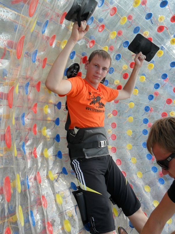 Дмитрий Гладуш фотография #35