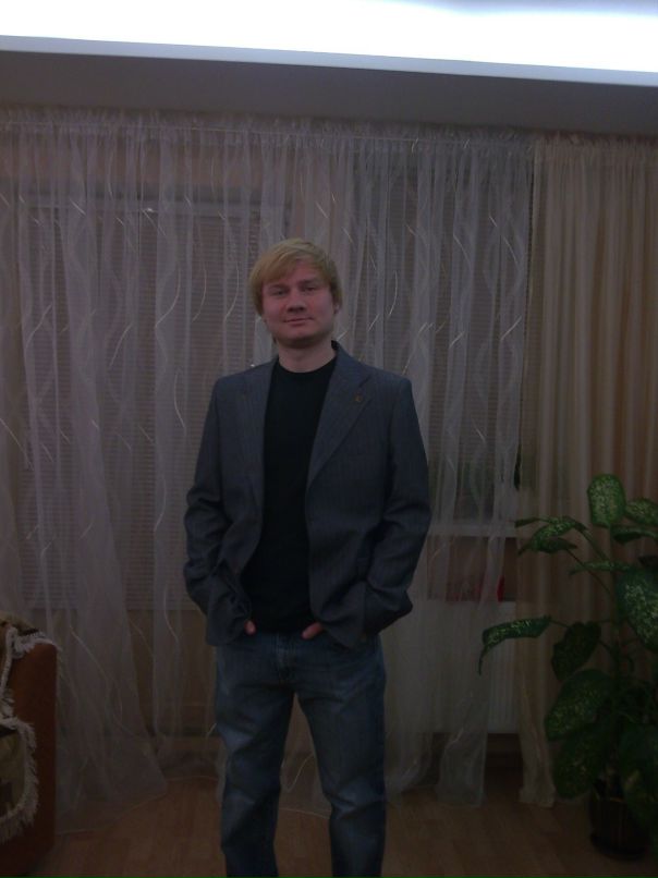 Дмитрий Мямин фотография #22