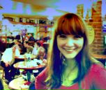 Фотография Денисовой Анастасии