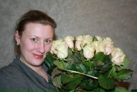 Світлана Корчинська фотография #1