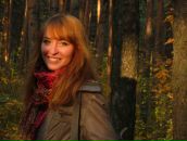 Фотография Тазетдиновой Евгении