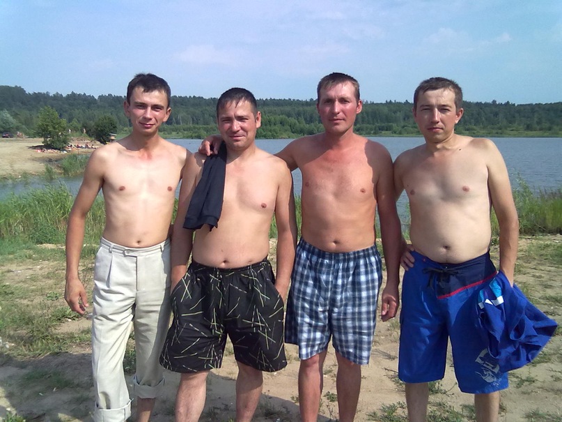 Андриан Иванов фотография #32