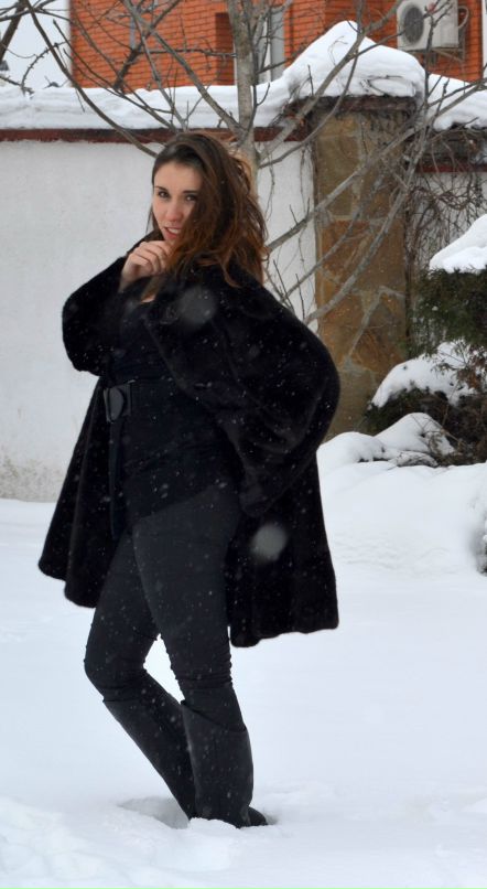 Анечка Онищенко фотография #40