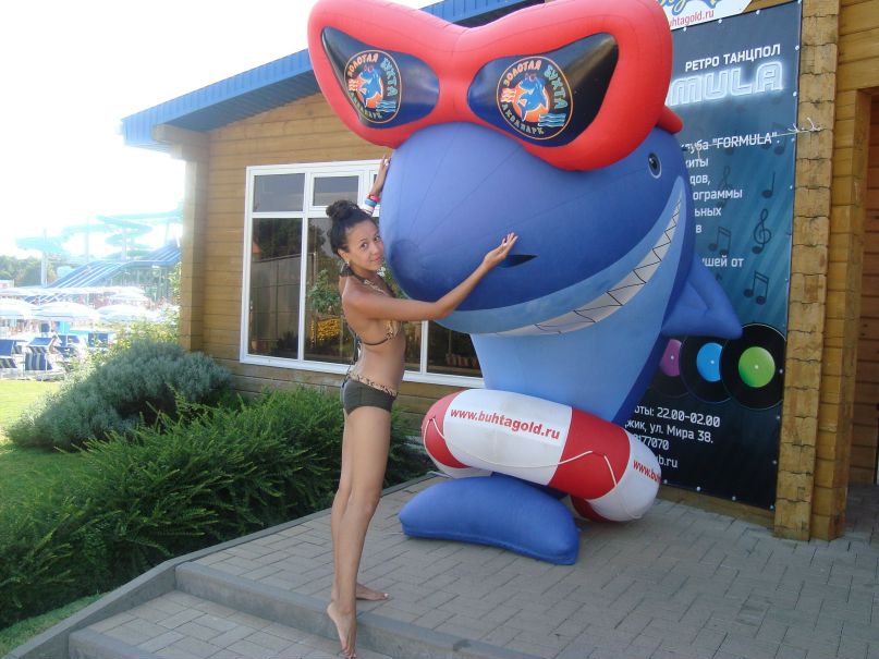 Дмитрий Фокин фотография #21