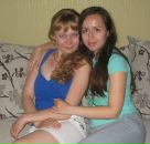 Фотография Малаховой Алевтины