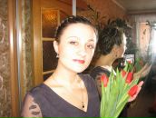 Фотография Шевченко Иринки