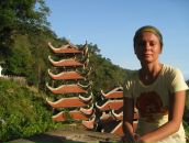 Фотография Розановой Ирины