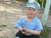 Фотография Скорохода Павла