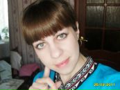 Фотография Попковой Танечки