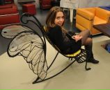 Фотография Шершовой Ксении