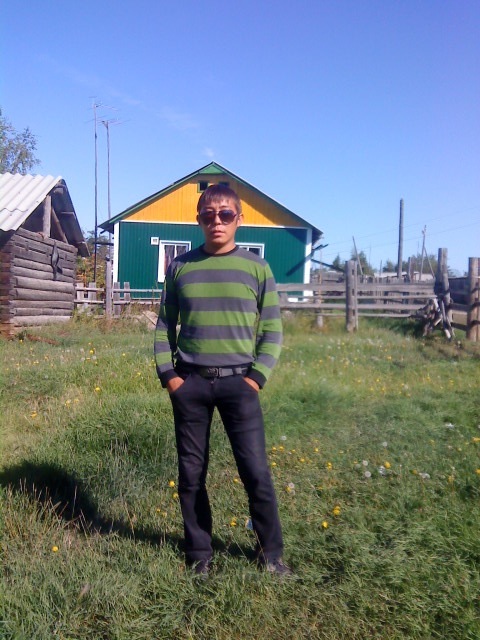 Иван Софронов фотография #17