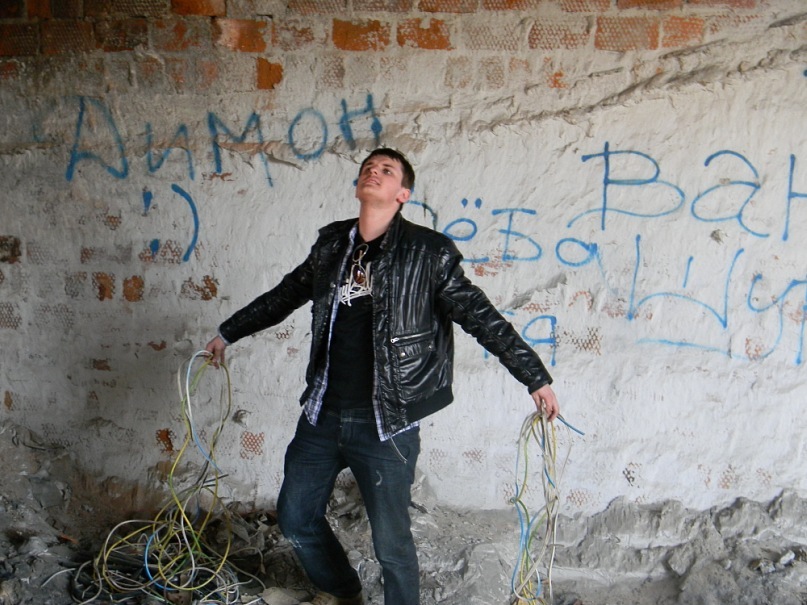 Дмитрий Ильенко фотография #10