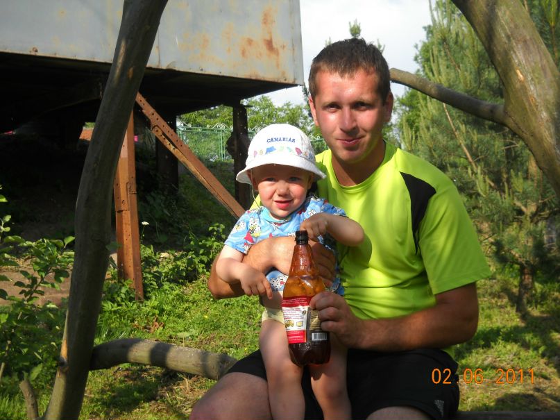 Стьопа Бірн фотография #15