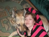 Фотография Родионовой Джулии