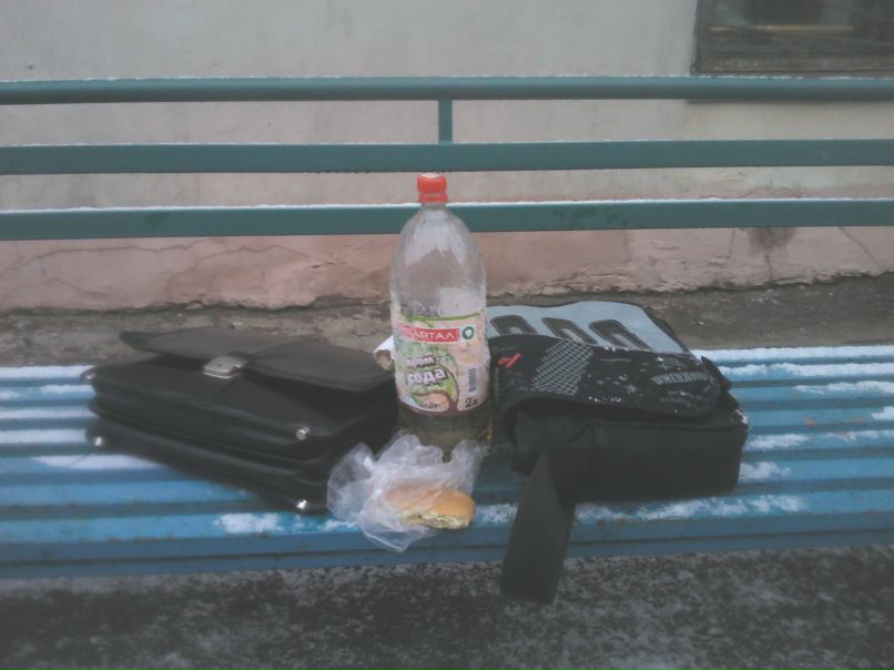 Саша Марченко фотография #33