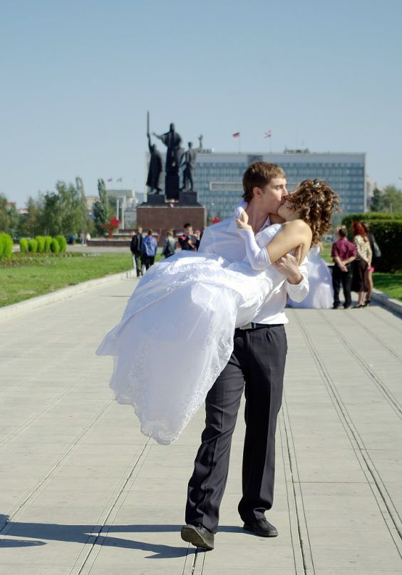 Андрей Чащухин фотография #9
