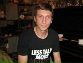 Фотография Гришина Антона