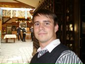 Фотография Мещерякова Антона